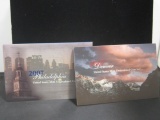 2007 P&D US Mint UNC. Coin Set