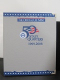 1999-2008 50 State Quarters