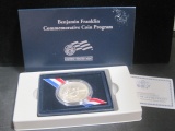 2006 Ben Franklin 
