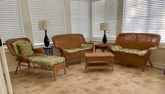 Absolute Online Estate Auction- Spartanburg