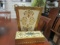 Florentine Style Waste Can and Tissue Cover Box