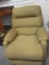 Best Home Furnishing Upholstered Power Lift Recliner