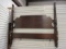 Statton Trutype Americana Old Towne Cherry 4 Poster Bed