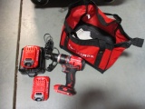 Craftsman 20V 1/2