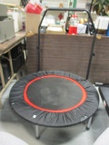 Portable Mini Trampoline