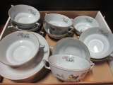 12 Spode 