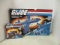 Two New 2020 Hasbro GI Joe Construction Sets