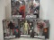 New Hasbro GI Joe Snake Eyes Classified Series Action Figures