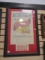 Framed/Matted 