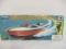 Mitsuma Model Yamaha140 Series Scale Model Kit