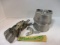 Vintage Dental Casting and Impression Equipment