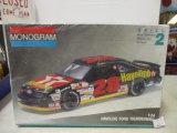 1991 Monogram 1:24 Scale  Model Car Kit