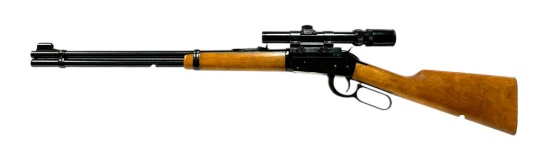 Excellent 1966 Winchester Model 94  .30-30 WIN. Lever Action Carbine with Scope