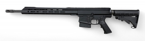 New Aero Precision Model M5 AR-10 .308 WIN. Semi-Automatic Side ...