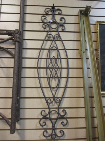 Metal Hanging Wall Art