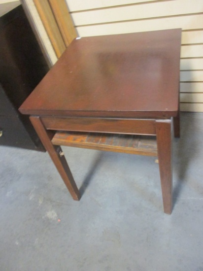 End Table