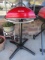 George Forman Electric Indoor/Outdoor Grill