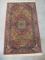 Karastan The Original Karastan Collection Wool Area Rug