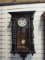 Antique Vienna Regulator Wall Clock