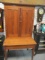 WW II Era Pine Civilian Conservation Corps Pine Cupboard