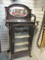 Vintage Simpson & Sons Display Cabinet