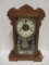 Vintage Waterbury 30 Day Kitchen Clock