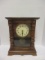 Vintage 8 Day Kitchen Clock