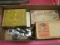 Vintage Cutters, Moulds, Cookie Press and Decorator