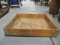 Vintage Wooden 