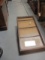 Vintage Uncas #404 Sorrento/Kiddiegem Ring Display Case