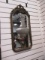 Reverse Etched Venetian Style Mirror