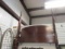 Link Taylor Mahogany Queen Size 4 Poster Bed