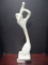 1990 Austin Products Modernist Sculpture