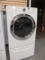 Frigidaire Affinity Ready Ultra Capacity Front Load Dryer