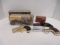 Vintage Avon Pistol Collectible After Shave Bottles