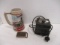 Train Themed Collectibles