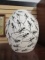 Vintage Acoma Pottery Lizard Vase/Pot - Signed