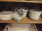 3 Signed and Dated Longaberger Baskets