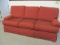 Masterfield Furniture Custom Upholstered Sofa