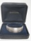 Tiffany & Co. 18k White Gold Streamerica Cuff Bracelet with Diamonds