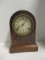 Antique Seth Thomas Beehive Mantel Clock with Key