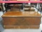 Vintage Lane Cedar Chest