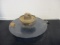 Vintage Tin Coal Oil Lamp
