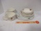 NC Transportation Museum The Southern Dinner Ware