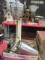 1950s Hamilton Beach No. 18 White Milkshake Mixer