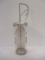 1930s Plunger Style Wesson Oil Mayonnaise Maker