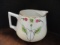 1914 Homer Laughlin Porcelain Pitcher