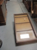 Vintage Uncas #404 Sorrento/Kiddiegem Ring Display Case