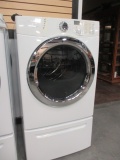 Frigidaire Affinity Ready Ultra Capacity Front Load Dryer