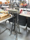 Vintage Acme Staple Co. Model 6 1/2 Binder Stabler
